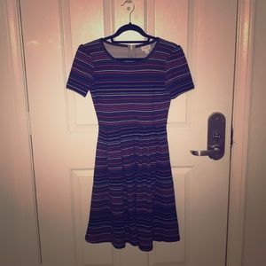 Lularoe dress, size small, gift, never worn